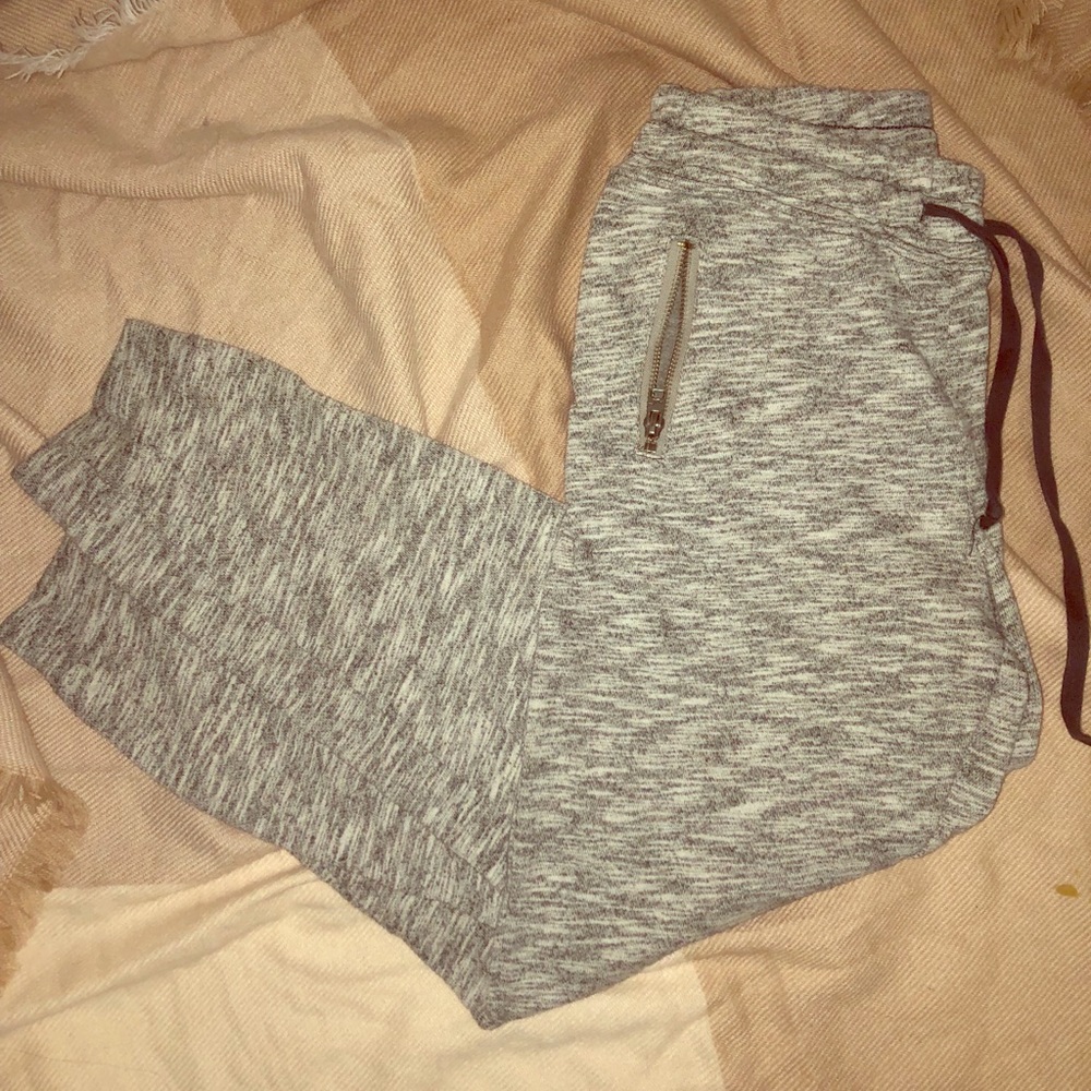 Hollister sweat joggers